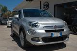 Fiat 500X 1.6 mjt Lounge 4x2 120CV Uff Italy Pel - Fiat: It
