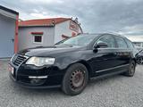 Volkswagen Passat Highline  Xenon  Sportsitze  "HU neu"  AH - Volkswagen Passat aus 2007: Highline