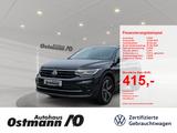 Volkswagen Tiguan 2.0 TDI BMT Life MATRIX PLA FLA AHK ACC