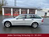 Mercedes-Benz C 180 T KOMBI CLASSIC +TEMPOMAT+PDC+KLIMA+SERVO - gebrauchte Mercedes-Benz C-Klasse aus dem Jahr 2002