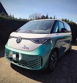 Volkswagen ID. Buzz 77 kWh 150 kW Pro Pro - Volkswagen ID. Buzz aus 2023