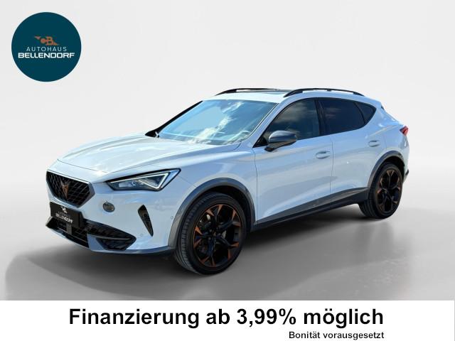 Cupra Formentor VZ 2.0 TSI DSG 4Drive Navi Panoramadac
