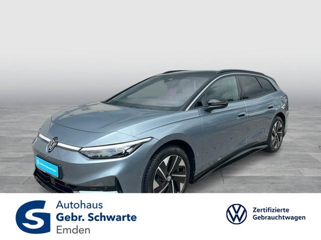 Volkswagen ID.7 Tourer Pro AHK Panorama Kamera