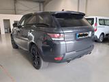 Land Rover Range Rover Sport HSE Dynamic - Land Rover Range Rover Sport mit Benzin-Antrieb: Geländewagen