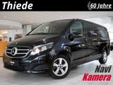 Mercedes-Benz V 250 CDI EXTRA-LANG 7-SITZ NAVI/SHZ/KAMERA/TEMP - gebrauchte Mercedes-Benz V 250 aus dem Jahr 2018