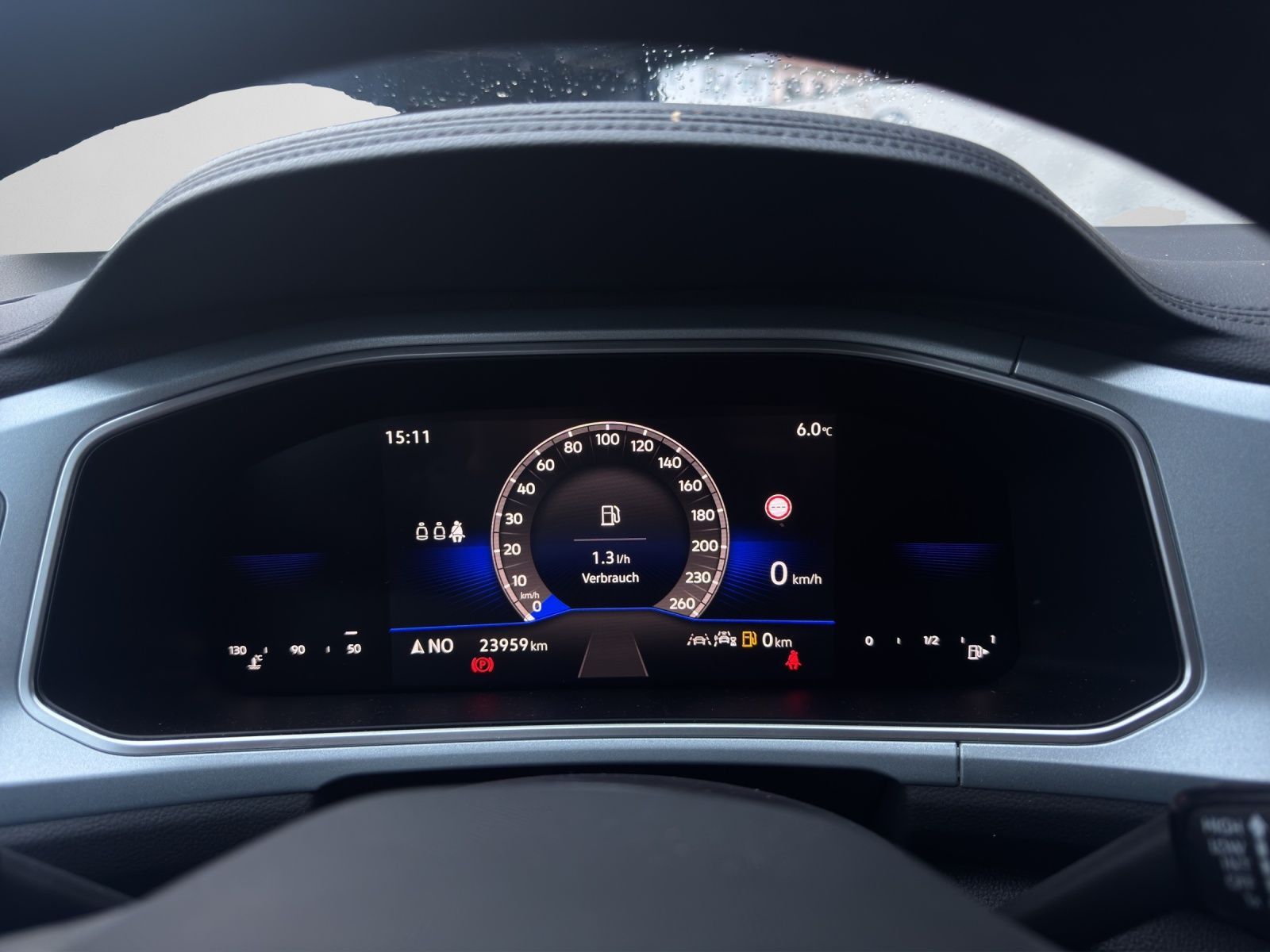 Volkswagen T-Roc - Bild 11