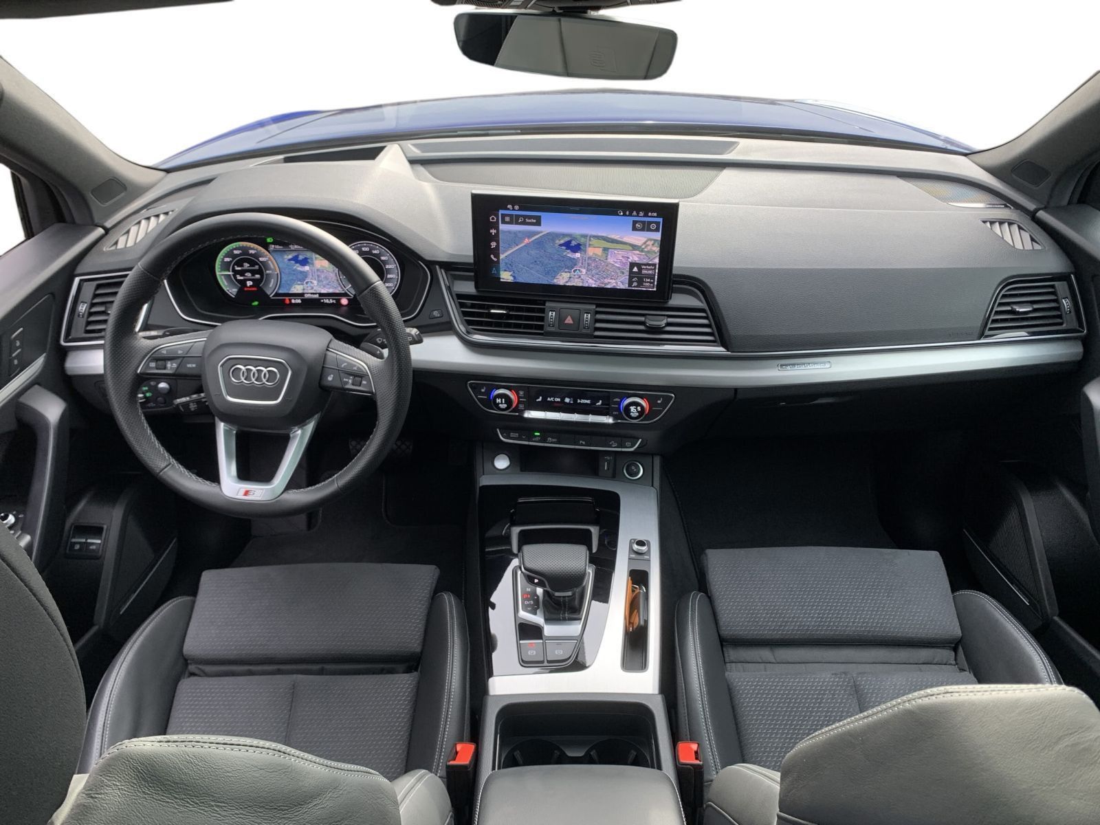 Audi Q5 - Bild 13