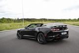 Chevrolet Camaro ZL1 Supercharged Corsa Performance - Chevrolet aus 2023