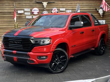 Dodge RAM - 5