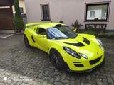 Lotus Exige S 240 orginal LHD - Lotus Exige Gebrauchtwagen
