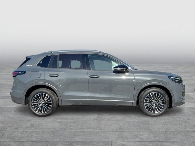 Volkswagen Tiguan 2.0 TDI DSG Goal AHK SHZG foto 5