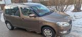 Skoda  Roomster 1,2 TSI - Skoda Roomster von privat