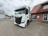Iveco S-Way 440S460 LNG*RETARDER*STANDKLIMA*LOW LINER* - Iveco Münster