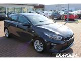 Kia Ceed Vision 1.6 CRDi Navi LED Kamera Winterpaket - Kia cee'd / Ceed in Dortmund