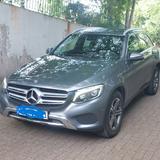Mercedes-Benz GLC 220 d 4MATIC EXCLUSIVE Autom. EXCLUSIVE - Mercedes-Benz GLC 220 in Essen