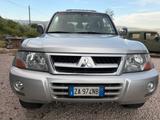 Mitsubishi Pajero 3.2 16V DI-D AUTOCARRO N1 5pos - Mitsubishi Pajero aus 2003 mit Diesel-Antrieb