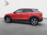 Audi Q2 35 TFSI design LED*EPH+*GRA*Sitzheizung*BT* - Audi Q2: 35