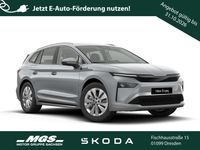 Skoda Enyaq - Vorschau Bild 1