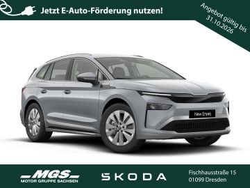 Skoda Enyaq 60 140kW #AHK #SIDE ASSIST #LED #NAVI #ACC