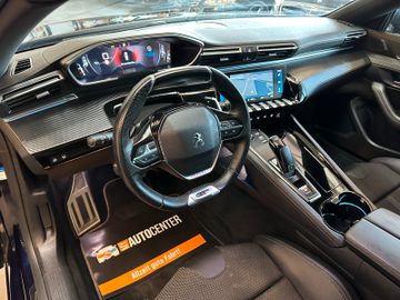 MYAUTOCENTER – Gebraucht- und Jahreswagen mit Werkstattservice in Pfaffenhofen Peugeot 508 SW GT *1Hand*TÜV Neu*Top Ausstattung*