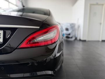 Mercedes CLS 350 - 10