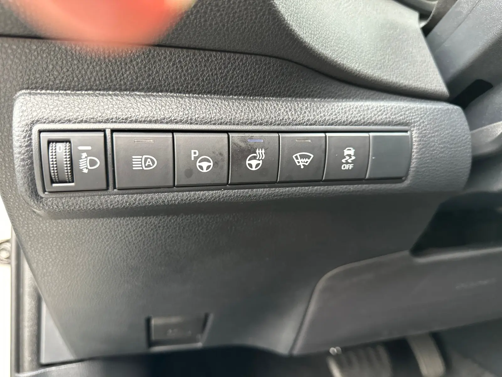 Suzuki Swace 1.8 Comfort+ CVT Vollhybrid
