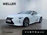 Lexus LC 500 Cabriolet Performance Paket *V8**Fuijiwei - Lexus LC 500 Gebrauchtwagen