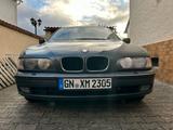BMW 523i Automatik - BMW 523 in Frankfurt (Main)