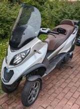 Piaggio Mp3 500 i.e. Business - Offers