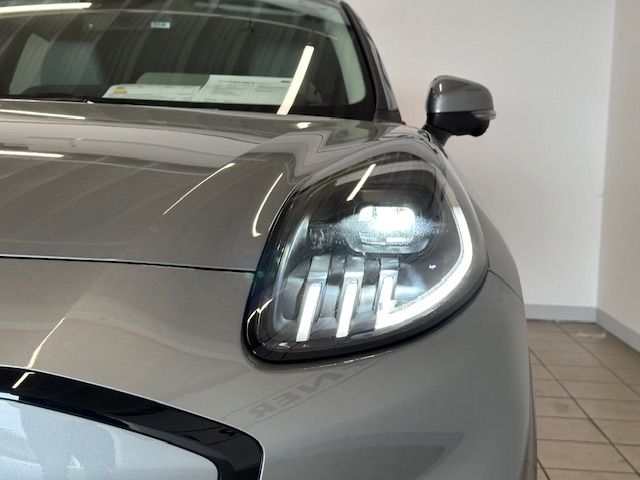 Fahrzeugabbildung Ford Puma Gen-E / Premium / 43kWh / Winter-Paket / Fa