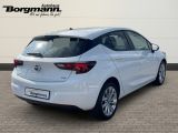 Opel Astra Active 1.6 Bluetooth - Rückfahrkamera - Si - Opel Astra mit Diesel-Antrieb: Limousine, 1.6