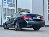 Mercedes-Benz E 200 AMG Coupe *NIGHT*PANO*H&K*KAME* - Mercedes-Benz E 200: Coupe