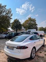 Tesla Model S Dual 70 D FREE CHARGING - gebrauchte Tesla Model S aus dem Jahr 2016