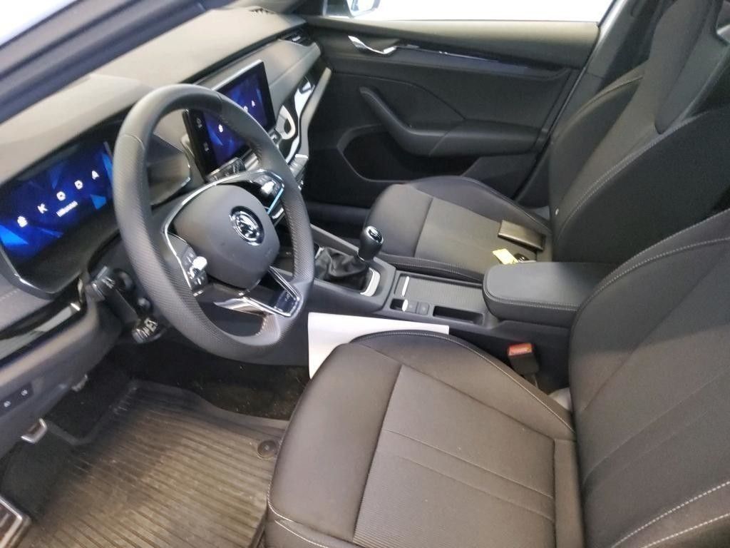 Skoda Octavia - Bild 4