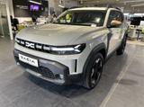 Dacia Duster Extreme+ Hybrid 155 PS