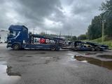 Scania R620 E5 KÄSSBOHRER METAGO METAGO, 2 BED, CLIMA - Angebote