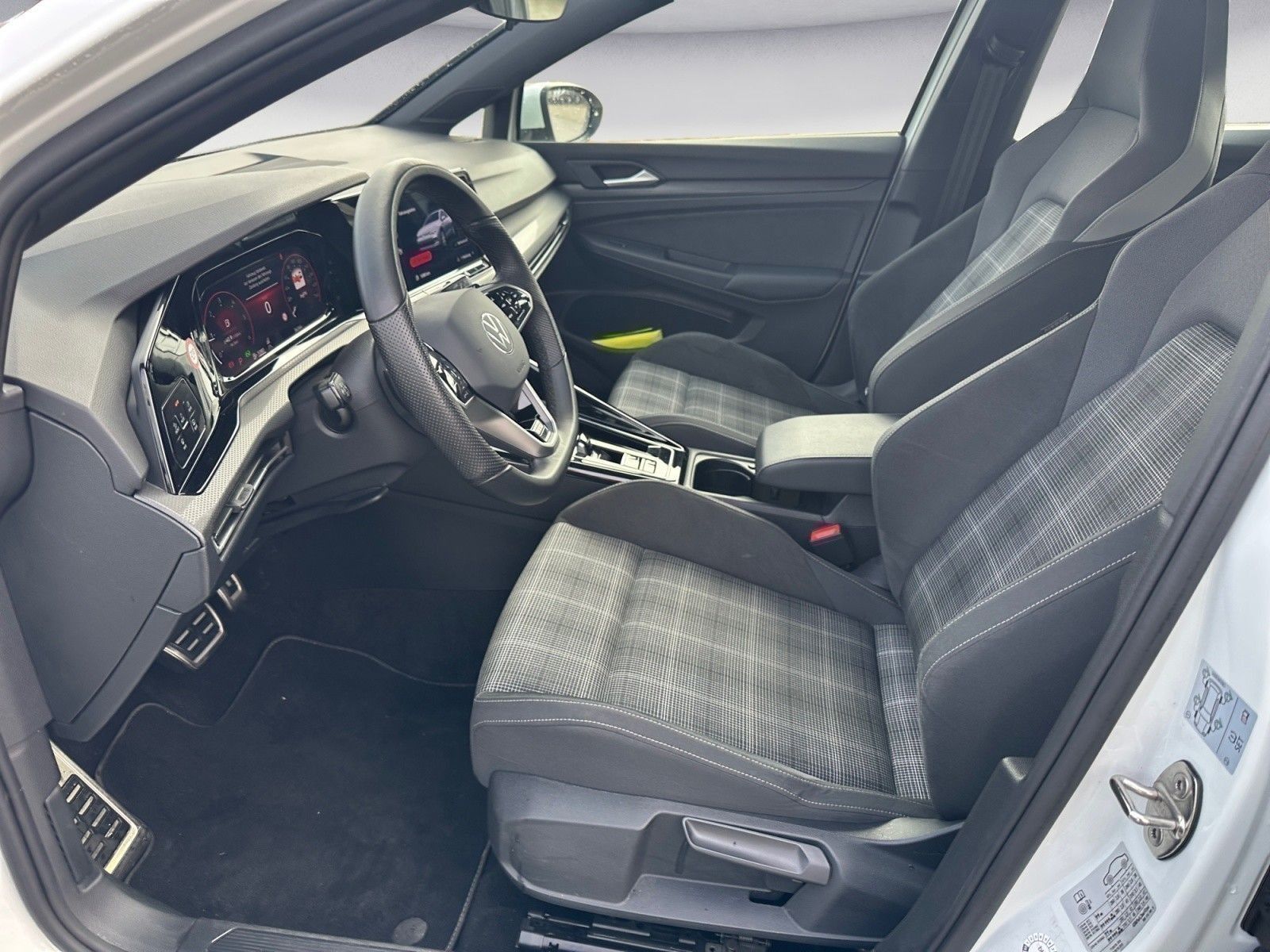 Volkswagen Golf - Bild 8