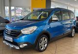 Dacia Lodgy TCe 115 Stepway - Dacia in Köln