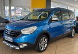 Dacia Lodgy TCe 115 Stepway - Dacia in Köln