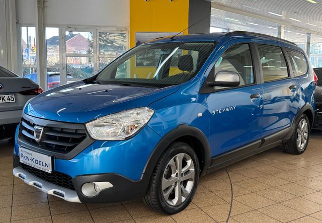 Dacia Lodgy TCe 115 Stepway