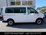 Volkswagen T6 Transporter Kasten-Kombi*8SITZE*KLIMA*TEMPOMA - VW T6 Transporter in Augsburg