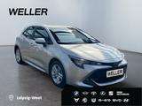 Toyota Corolla 1.2 Turbo Comfort *SHZ*Kamera*ACC*DAB*BT - Toyota Corolla Comfort mit Benzin-Antrieb