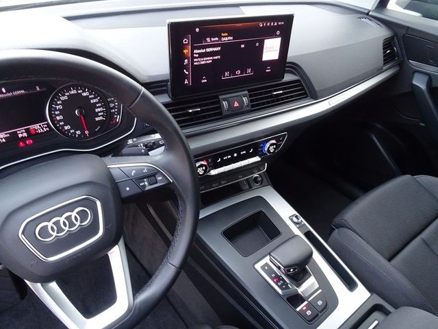 Q5 40 TDI advanced quattro / Optik-Paket