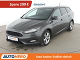 Ford Focus 1.0 EcoBoost R&B*SHZ*KLIMA* - Ford Focus Gebrauchtwagen in Frankfurt