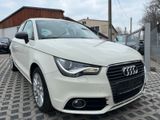 Audi A1 1.2TSI*Sportback ambition*SLine*BiXenon*Navi* - Audi A1 aus 2012: Sportback