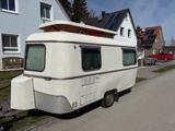 HYMER / ERIBA / HYMERCAR Wohnwagen Hymer Triton Top Zustand BJ 1978 - Offers