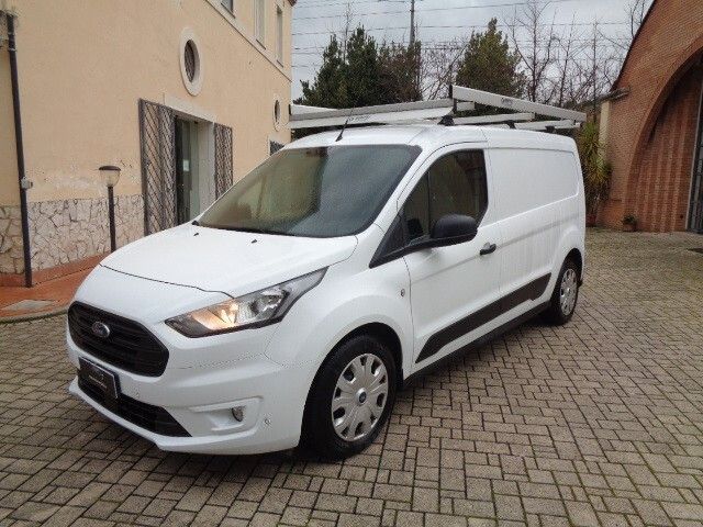 Ford Transit Connect 210 1.5 TDCi 100CV PL Furgo