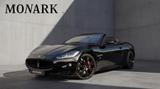 Maserati GranCabrio 4.7 Sport | Bose | PPF - Maserati GranCabrio: 3 Türen