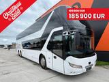 Neoplan SKYLINER L 6x2*4 77 SEATS / AC / AUXILIARY HEATI - Neoplan Skyliner