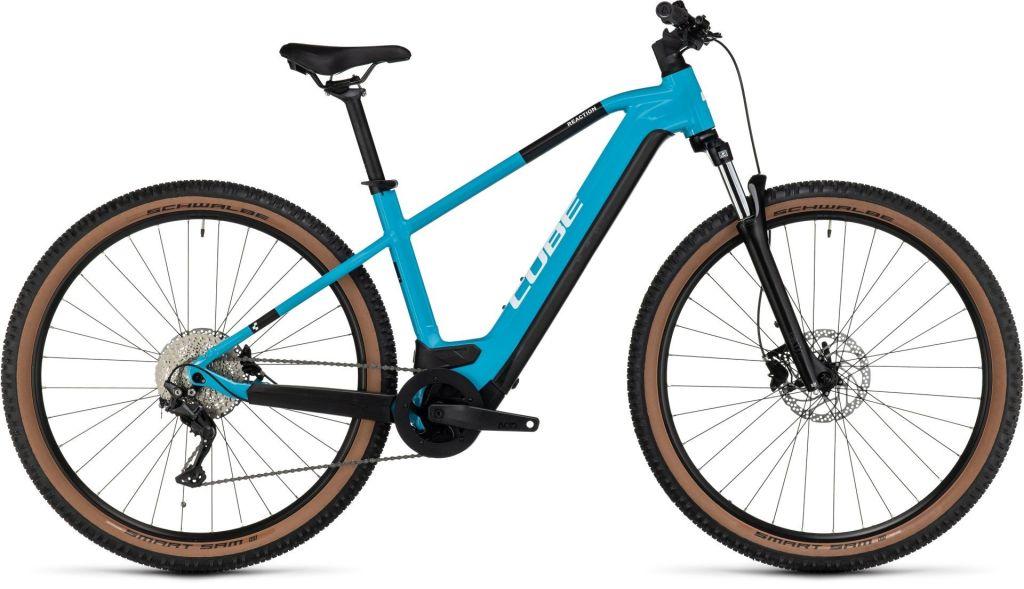 Cube Reaction Hybrid ONE 500 | XL